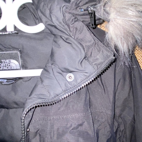 The North Face - Parka - Goose down - Picture 6 of 16